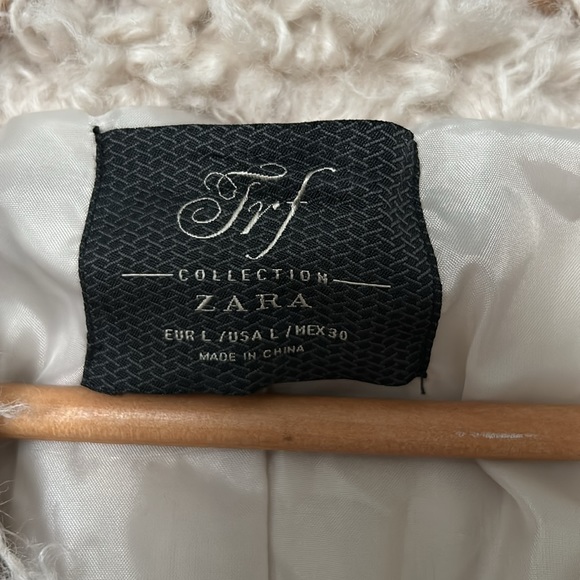 Zara Jacket - Picture 2 of 3